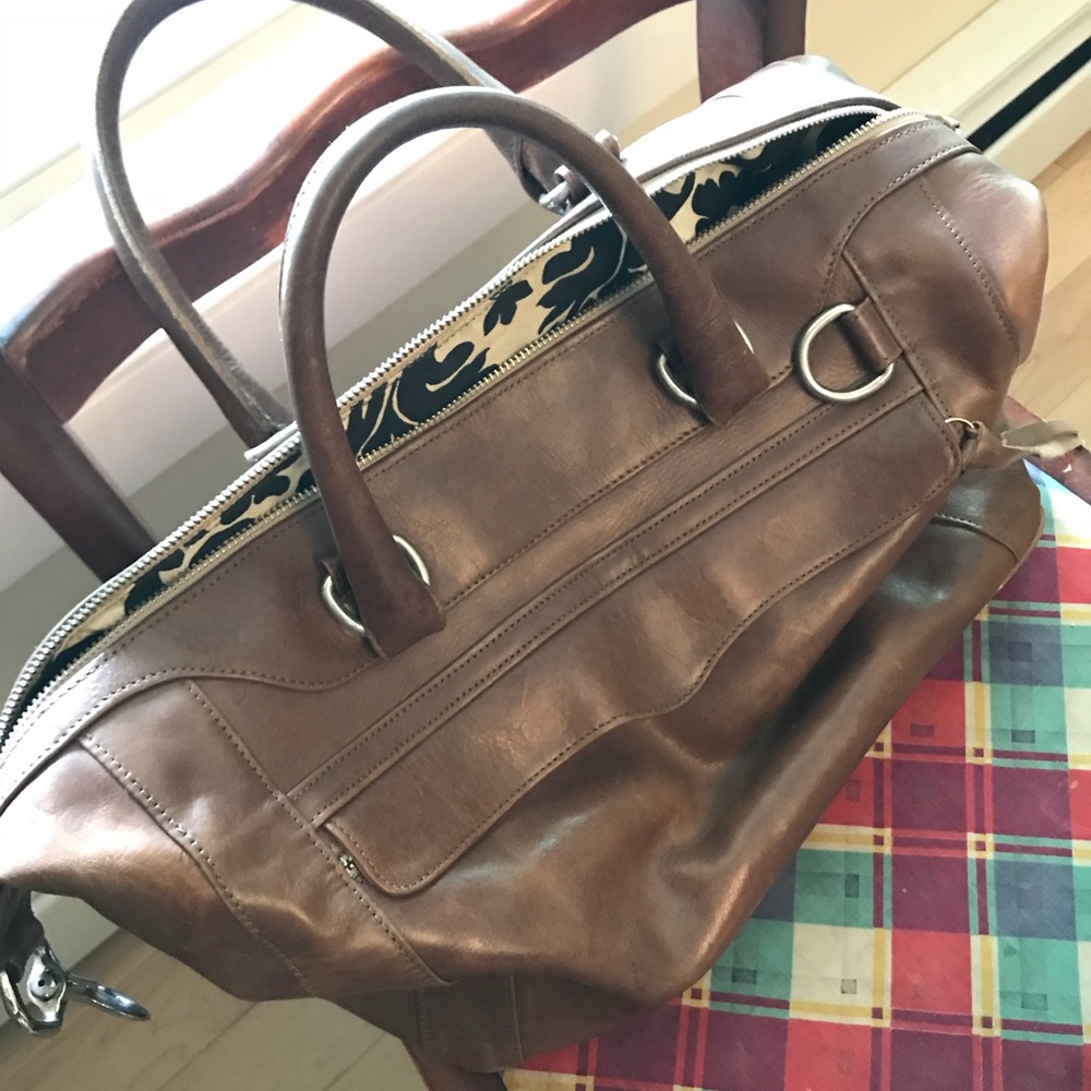 Divine classic Rebecca Minkoff MAB